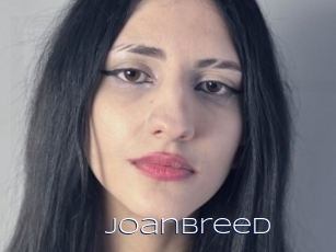 Joanbreed