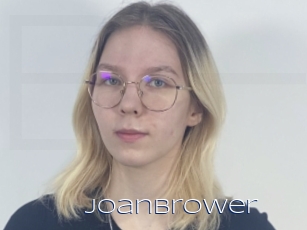 Joanbrower