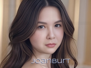 Joanburt