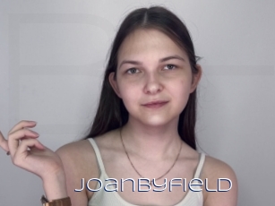 Joanbyfield
