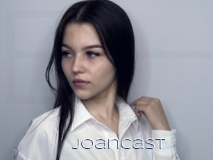 joancast Blue Hot