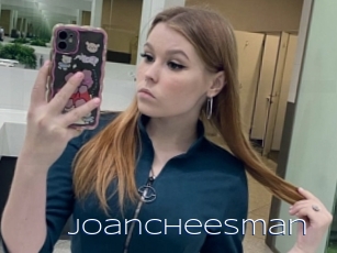 Joancheesman