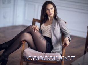 Joancorrect
