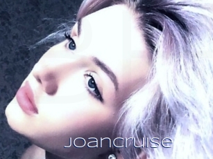 joancruise Blue Hot