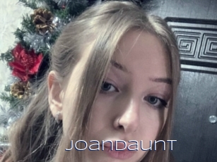 Joandaunt