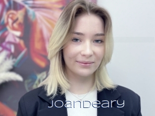 Joandeary