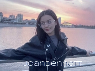 Joandennett