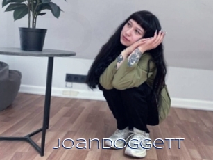Joandoggett