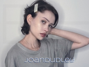 Joandudley