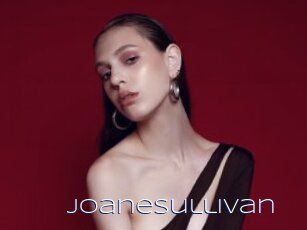 Joanesullivan