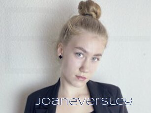 Joaneversley
