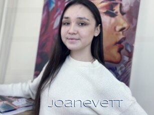 Joanevett