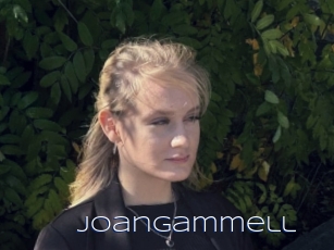 Joangammell