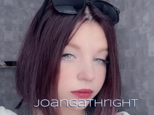 Joangathright