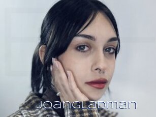 Joangladman