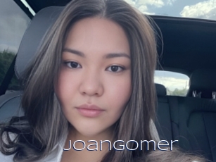 Joangomer