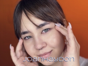 Joanhaydon