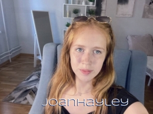 Joanhayley
