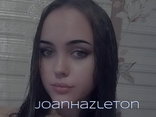 Joanhazleton