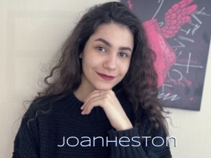 Joanheston