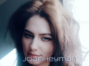 Joanheyman