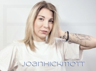 Joanhickmott