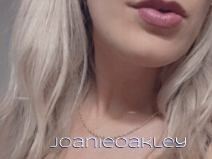 Joanieoakley