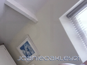 Joanieoakley21