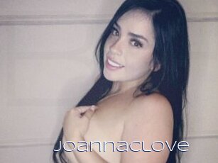 Joannaclove