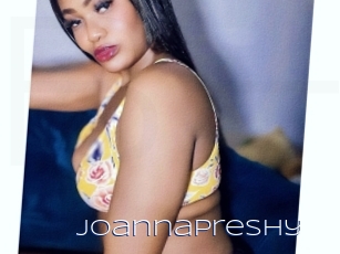 Joannapreshy