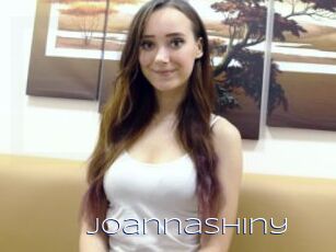 Joannashiny