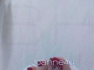 joanne4u Blue Hot