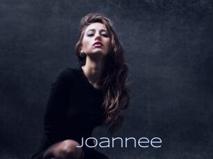 Joannee
