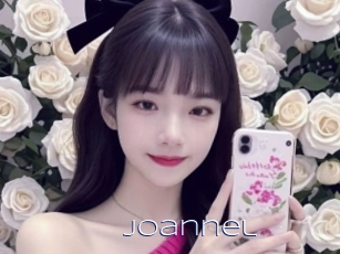 joannel Blue Hot