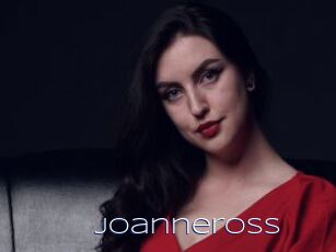 joanneross Blue Hot