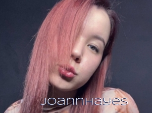 Joannhayes