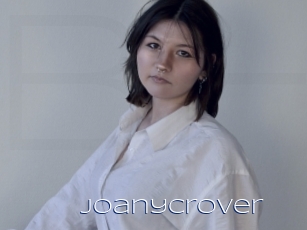 Joanycrover