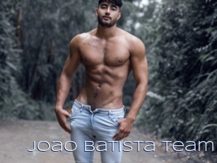 joao_batista_team Blue Hot