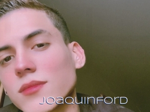 Joaquinford
