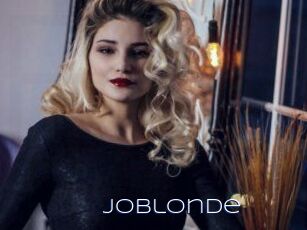 Joblonde
