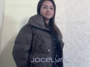 jocelynl Blue Hot