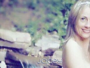 Jocey