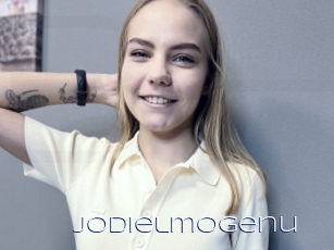 Jodielmogenu