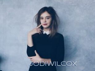 Jodiwilcox