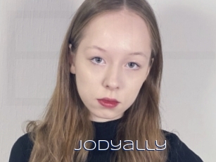 Jodyally