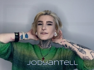 Jodyantell