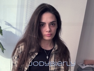 Jodybierly