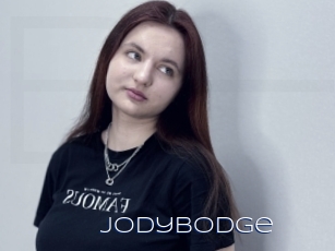 Jodybodge