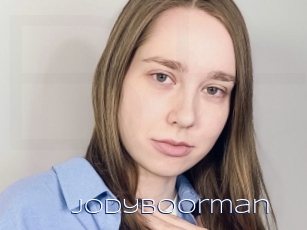 Jodyboorman