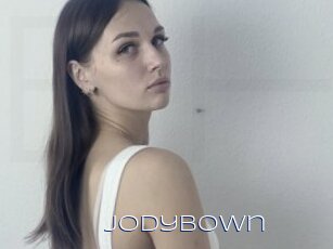 Jodybown